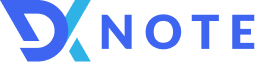 DXnote